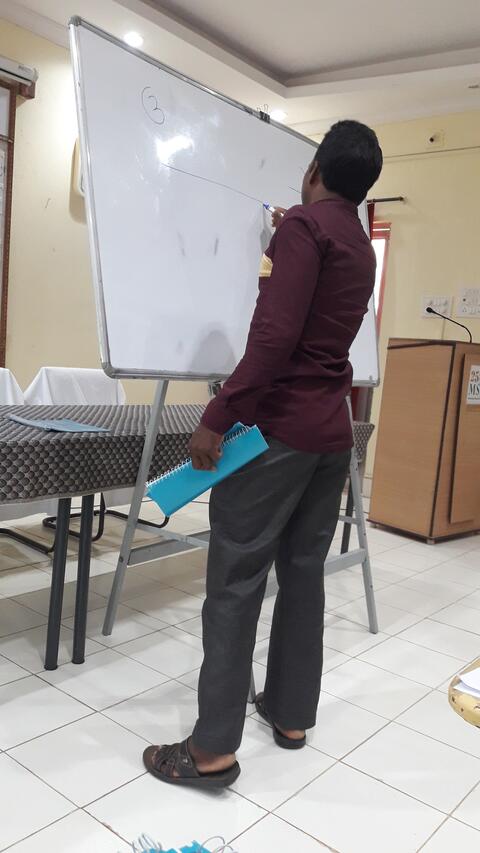 program