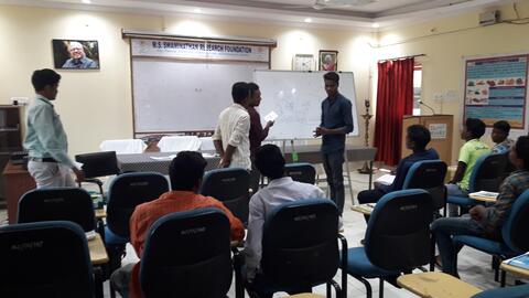 program