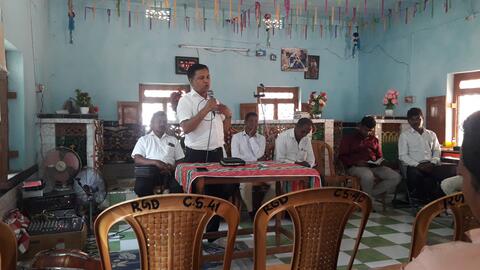 program