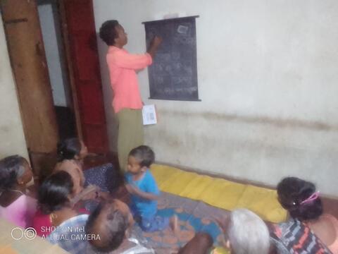 program