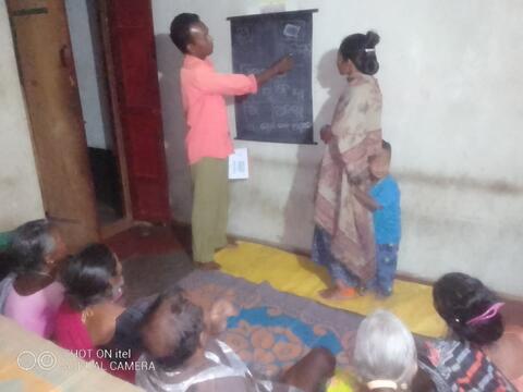 program