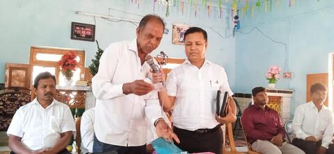 program