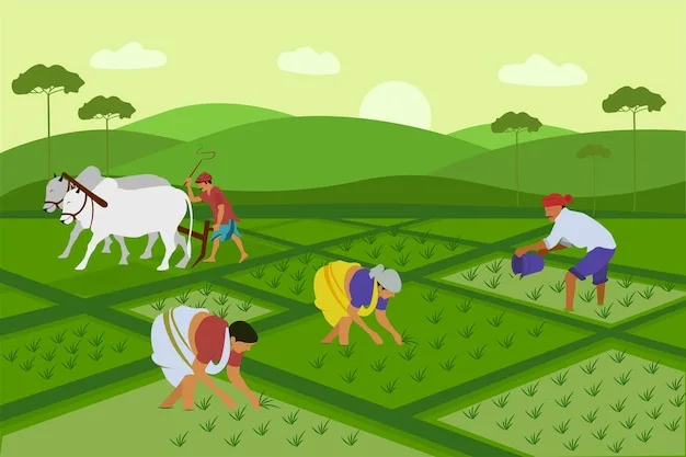 indian-agriculture