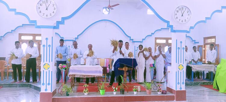 Church 